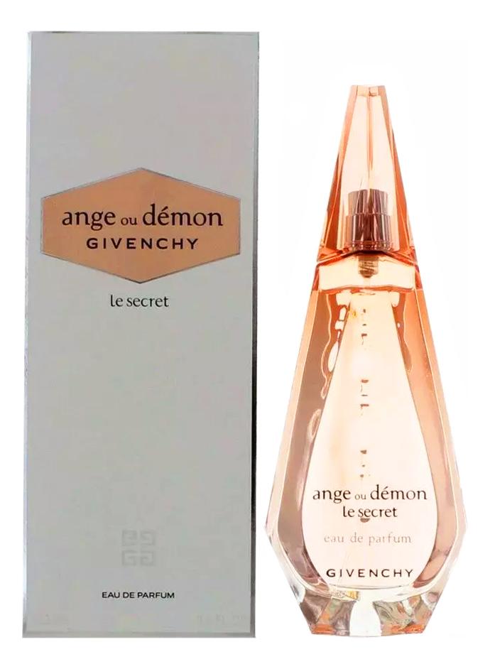 bdb6686d1283798526bd60c7068b4604 Givenchy Ange ou Demon Le Secret парфюмерная вода — изображение 1