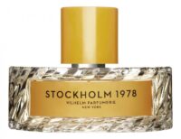 Vilhelm Parfumerie Stockholm 1978 парфюмерная вода — изображение 2