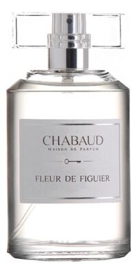 Chabaud Maison de Parfum Fleur De Figuier парфюмерная вода 100мл — изображение 2
