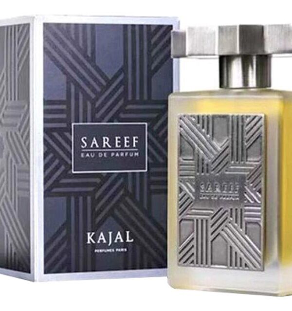 Kajal Sareef парфюмерная вода