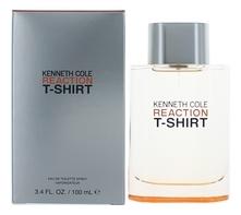 Kenneth Cole Reaction T-Shirt туалетная вода 100мл