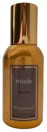 Fragonard Frivole духи 30мл — изображение 2