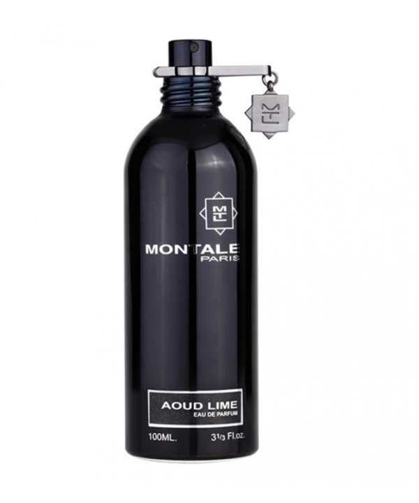 Montale Aoud Lime парфюмерная вода