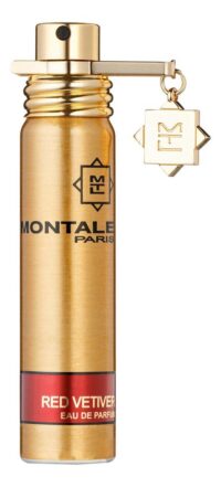 Montale Red Vetiver парфюмерная вода — изображение 2