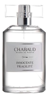 Chabaud Maison de Parfum Innocente Fragilite парфюмерная вода 30мл — изображение 2