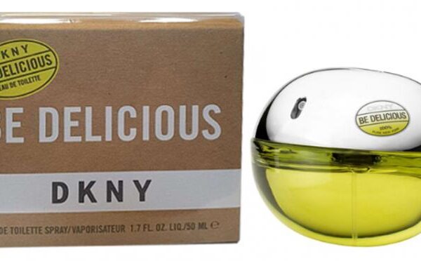 Donna Karan Be Delicious парфюмерная вода