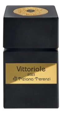 Tiziana Terenzi Vittoriale духи — изображение 2