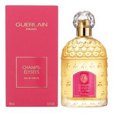 be91e80098e2eff3bdc5f630ae3efd07 Guerlain Champs Elysees туалетная вода 100мл (новый дизайн) — изображение 1