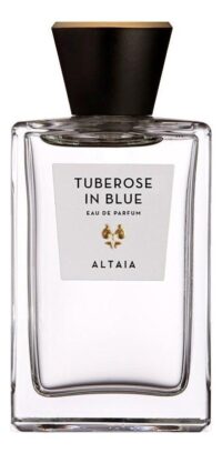 Eau D'Italie Altaia Tuberose in Blue парфюмерная вода 100мл — изображение 2