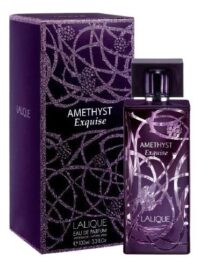 Lalique Amethyst Exquise парфюмерная вода