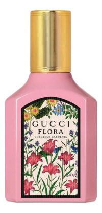 Gucci Flora Gorgeous Gardenia 2021 парфюмерная вода — изображение 2