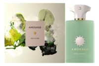 Amouage Meander парфюмерная вода