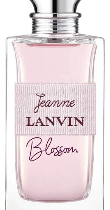 Lanvin Jeanne Blossom парфюмерная вода