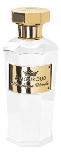 Amouroud Himalayan Woods духи — изображение 2