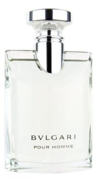 Bvlgari pour homme туалетная вода 100мл — изображение 2