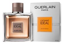 bf3791ad23206ed4ac6da6c2fb3a5c65 Guerlain L'Homme Ideal Eau de Parfum парфюмерная вода 100мл — изображение 1
