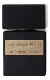 Tiziana Terenzi Laudano Nero духи — изображение 2