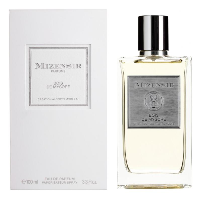 bf633e0e87b1241d8d8f7ce6e3d5fad4 Mizensir Bois De Mysore парфюмерная вода 100мл — изображение 1