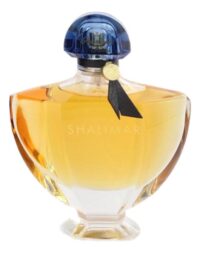 Guerlain Shalimar парфюмерная вода — изображение 2