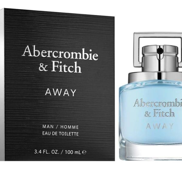 Abercrombie & Fitch Away Man туалетная вода
