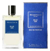 Mizensir Blue Gin парфюмерная вода