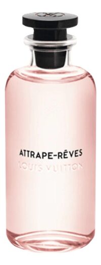 Louis Vuitton Attrape - Reves парфюмерная вода — изображение 2