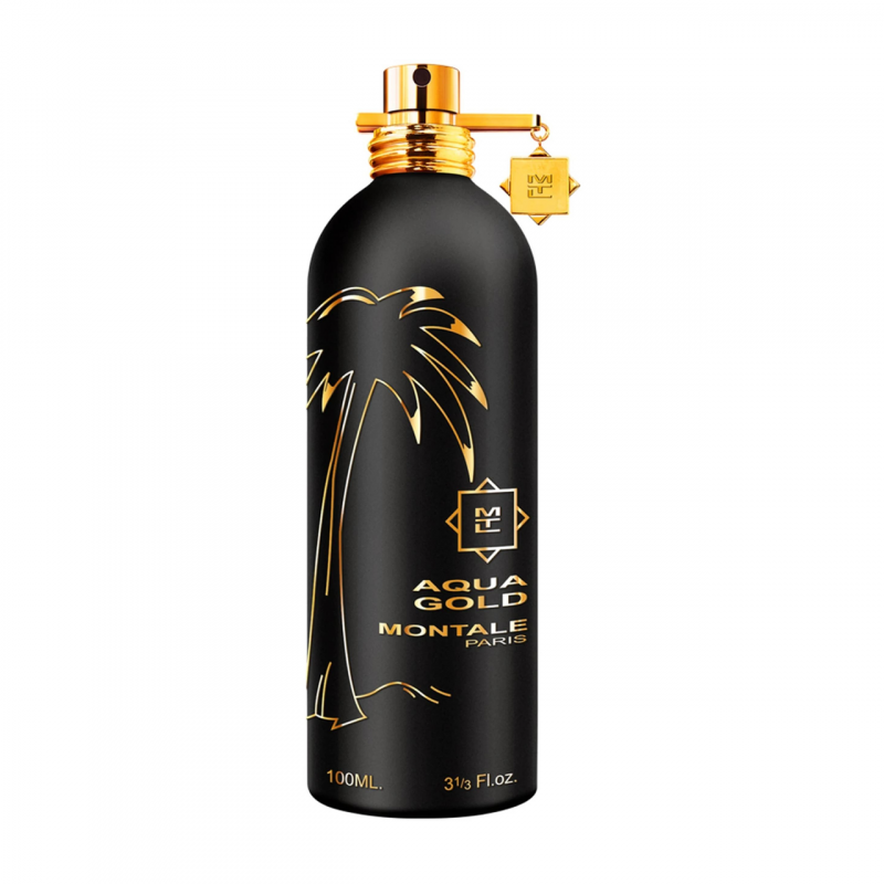 bff0aef49e1835a92077a8edf4c893fa Montale Aqua Gold парфюмерная вода — изображение 1