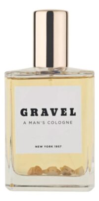 Gravel A Man's Cologne парфюмерная вода — изображение 2
