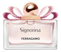 Salvatore Ferragamo Signorina парфюмерная вода — изображение 4
