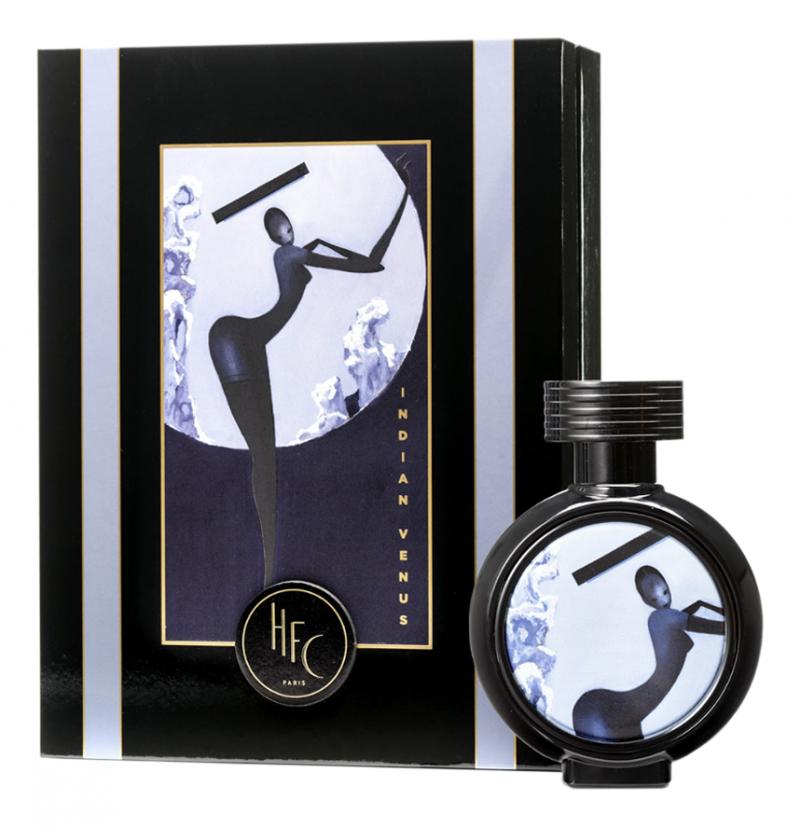 c00746a4647a65f16e8fe71a9dc9b2ef Haute Fragrance Company Indian Venus парфюмерная вода — изображение 1
