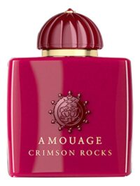 Amouage Crimson Rocks парфюмерная вода — изображение 2
