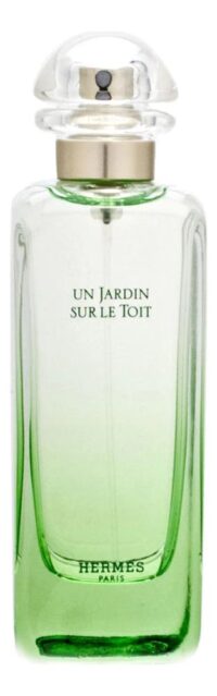 Hermes Un Jardin Sur Le Toit туалетная вода — изображение 2