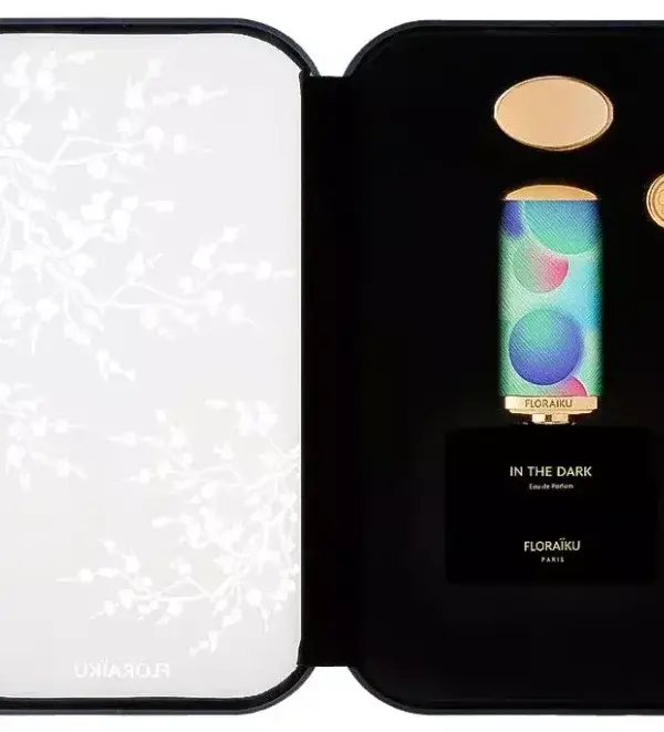 Floraiku In The Dark набор (п/вода 50мл + п/вода 10мл)