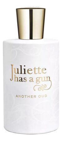 Juliette has a Gun Another Oud парфюмерная вода — изображение 2