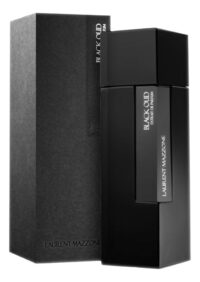 LM Parfums Black Oud духи