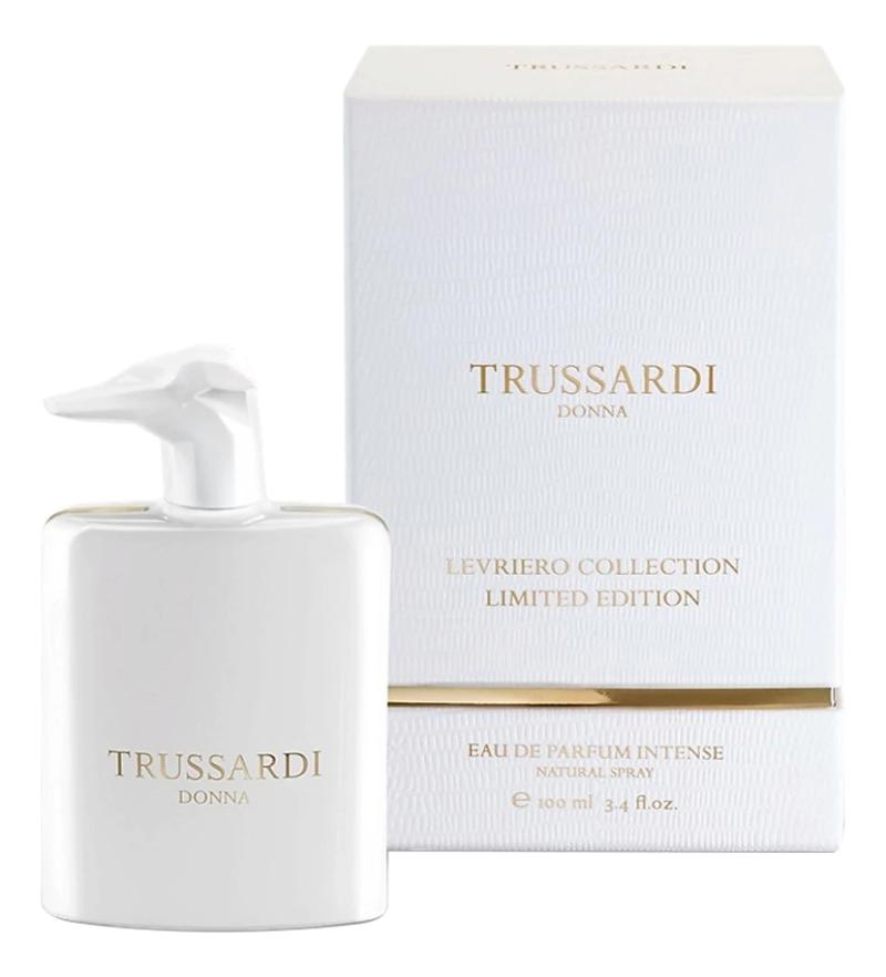 c0c4b9de11f3e4b82d834c348cbfd90c Trussardi Donna Levriero Collection парфюмерная вода — изображение 1