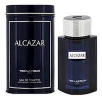 Ted Lapidus Alcazar туалетная вода — изображение 2