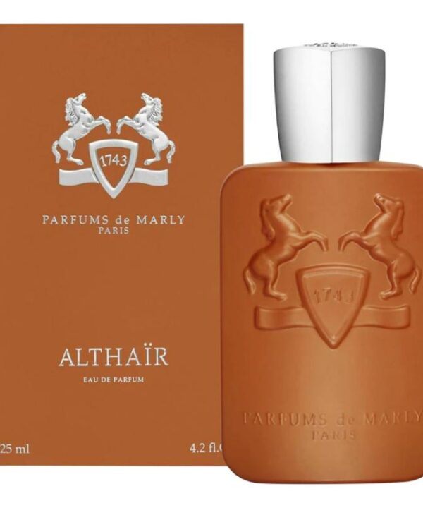 Parfums de Marly Althair парфюмерная вода