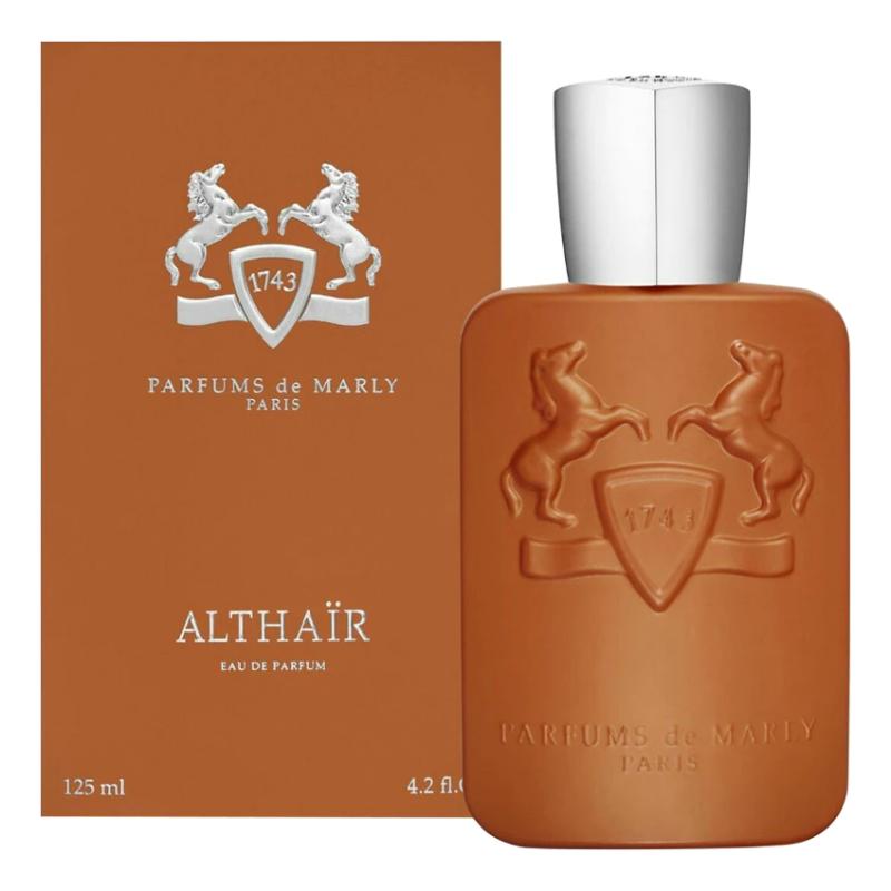 c115be02cb6cbbceb35892eb6b5fb44e Parfums de Marly Althair парфюмерная вода — изображение 1