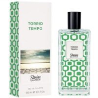 Ted Lapidus Stories By Lapidus Torrid Tempo туалетная вода 100мл — изображение 2