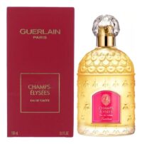 Guerlain Champs Elysees парфюмерная вода (новый дизайн)