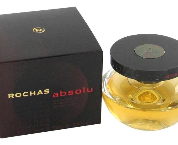 Rochas Absolu парфюмерная вода