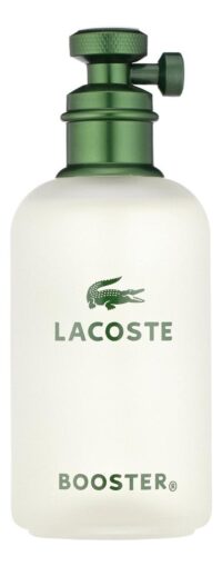 Lacoste Booster туалетная вода — изображение 2