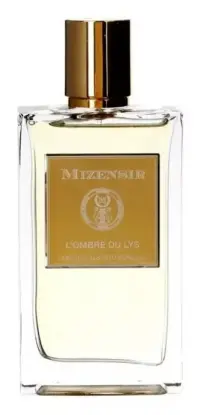 Mizensir L'Ombre Du Lys парфюмерная вода 100мл — изображение 2