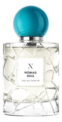 Les Soeurs De Noe Nomad Soul парфюмерная вода — изображение 2