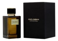 Dolce & Gabbana Velvet Black Patchouli парфюмерная вода