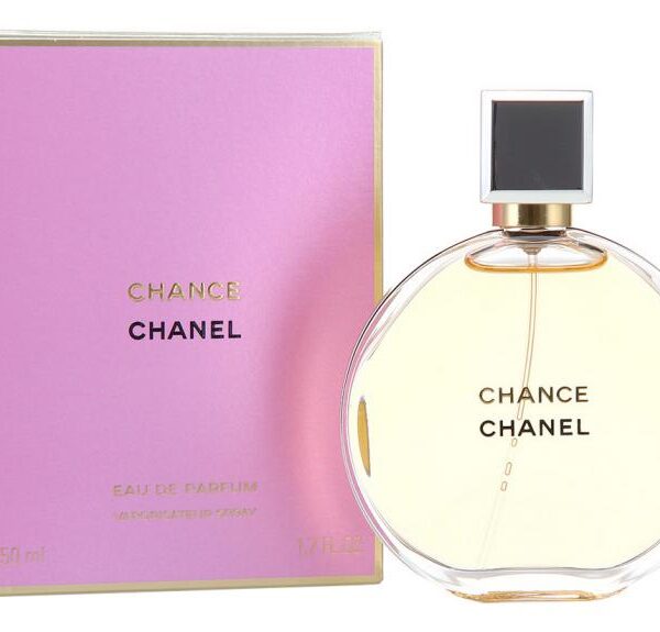 Chanel Chance Eau De Parfum парфюмерная вода