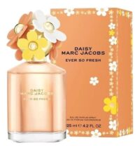 Marc Jacobs Daisy Ever So Fresh парфюмерная вода — изображение 2