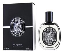 Diptyque Fleur De Peau парфюмерная вода 75мл