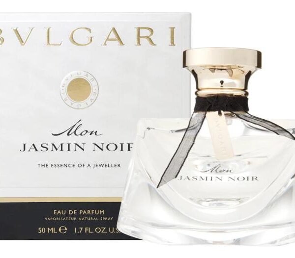 Bvlgari Mon Jasmin Noir парфюмерная вода